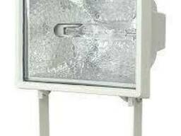 Прожектор Magnum LHF 150 белый, черный