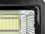 Прожектор на сонячній батареї 60W - фото 3