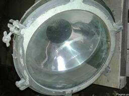 Прожектор поисковый ПСК-60 судовой