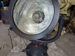 Прожектор заливного света ПЗС-35М