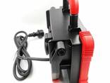 Прожектор светодиодный переносной "Workshop-30" 1 розетка+выключатель "Horoz Electric". .. - фото 1