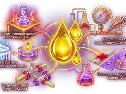 Прозорий еталон хімічної інертності та термічної стійкості