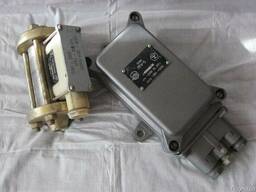 ПРУ-5МИ 220в реле уровня поплавковое