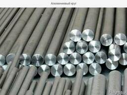 Пруток 32мм (круг) алюминиевый 2024Т3511