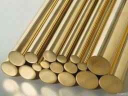 Прутки БрАМц9-2 ф12