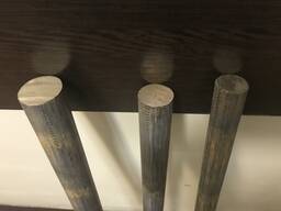 Пруток бронзовый БрАЖ 9-4