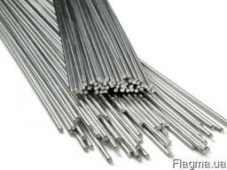 Пруток дюралюминиевый Д16Т 12мм