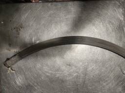 Пруток ХН75МБТЮ Ф1,5х900мм