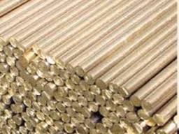 Прут бронзовий БрОФ10-1