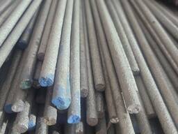 Пруток наплавочный Стеллит ПР-ВЗК