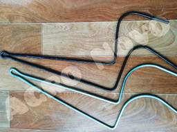 Пружина, граблина, спиці на гребку Сонечко