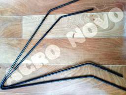 Пружина, граблина, спиця на гребку ГВК 6