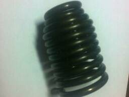 Пружина концевая МО, МОП