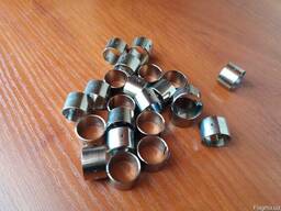 Пружина ленточная 0,24х11х150 , 0,24*11*150, ТУ 14-4-1664-9