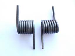 Пружина на торцовочную пилу Makita 42 мм. Торсионная пружина