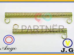 Пружина наружная 26 мм для 20 металлопластиковой трубы