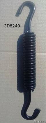 Пружина натяжения тележки сеялки Kinze GD8249