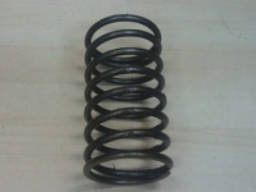 Пружина нажимная, наружная 832-11033 тип НВД48А2У