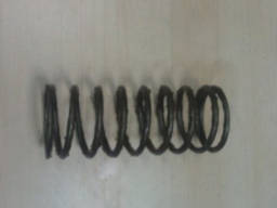 Пружина нажимная, внутренняя 832-11032 тип НВД48А2У