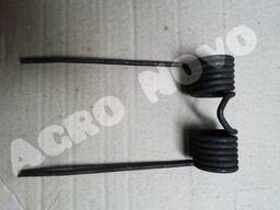 Пружина, палець прес-підбирача International, Інтернаціонал