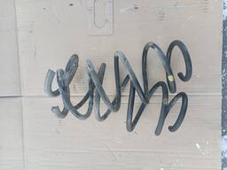 Пружина передняя Opel Vectra C 312204