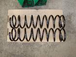 Пружина Ваз 2110, Ваз 2111, 2112 - фото 2