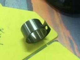 Пружина рулонная предварительно-напряженная ТУ 14-4-1664-91