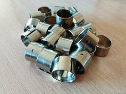 Пружина рулонная ТУ 14-4-1664-91, 0,24х11х150 , 0,24*11*150,