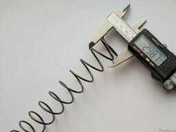 Пружина возврата поршня МР-153. Отличное качество. Недорого