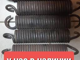 Пружина ДСП-50