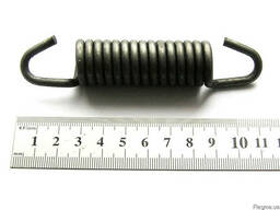 Пружины КРАЗ колодок задних 214Б-3502035-Б. Недорого