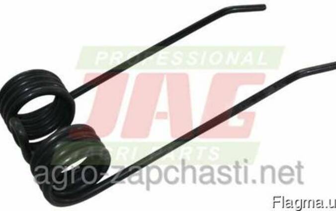 Пружины пресс-подборщика Claas, Welger, John Deere, MF, NH..