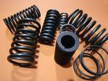 Пружины сжатия - фото 2