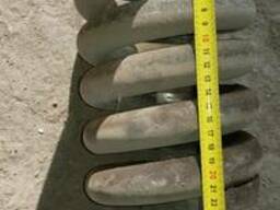 Пружины виброционные для грохотов