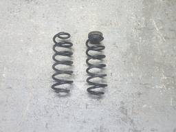 Пружины задние левая/правая BMW X5 E70, X6 E71.