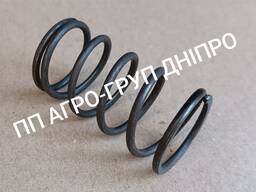 Пружина 70-1703057 Пружина кришки КПП МТЗ-82