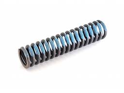 Пружина, поршня, гідравлічного, насосу, John Deere, R62372, AR76762,