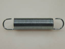 Пружини для батута купити в Україні: 12см, 14см, 16см, 18см, 25см