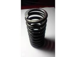 Пружини гвинтові