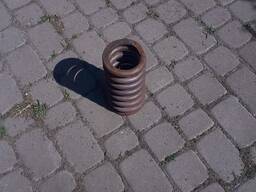 Пружини Ханіна