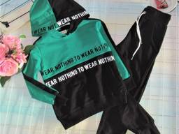 Прямой поставщик Детской одежды/ Сотрудничество / Дропшиппинг КАПИТОШКА