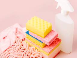 Прибирання Квартир / Будинків