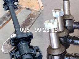 Вісь балансиру 1ПТС-9, 2ПТС-16. Вісь балансиру 3ПТС-12, 3ПТС-20 com. ua/ua/