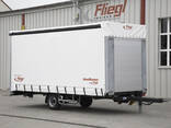 Причіп тентовий Fliegl - фото 3