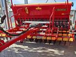 Причіпна сівалка Vaderstad Rapid 400C (демо-машина) - фото 1