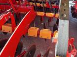 Причіпна сівалка Vaderstad Rapid 400C (демо-машина) - фото 2