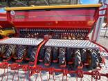 Причіпна сівалка Vaderstad Rapid 400C (демо-машина) - фото 9