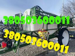 Причіпний обприскувач Spray Expert 3000 — вигідна пропозиція