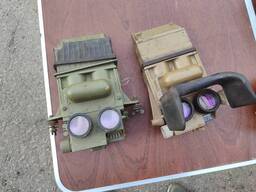 Прилади твно-2б і твн 2б