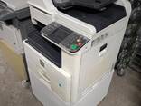 Принтер ксерокс сканер Ecosys FS-6030 б/в, БФП Kyocera FS-6030 MFP б у - фото 1